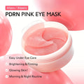 Collagen Eye Patches