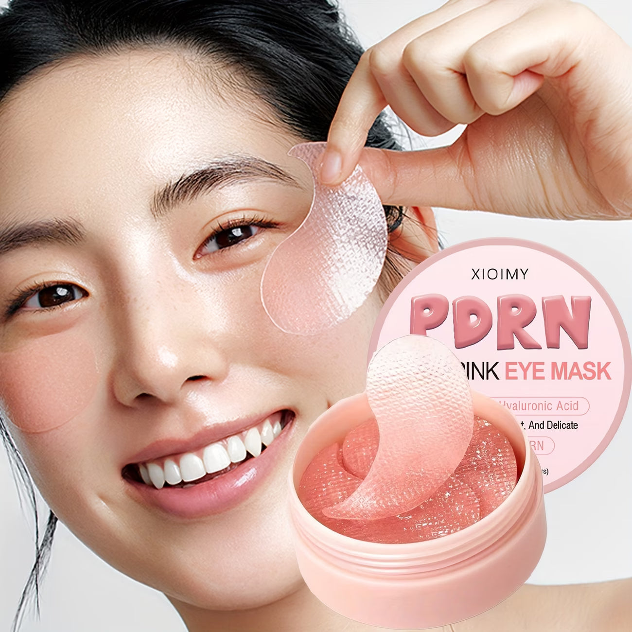 Collagen Eye Patches